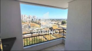 Apartamento para alugar no bairro Jardim das Indústrias em São José Dos Campos