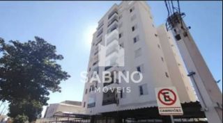 Apartamento para alugar no bairro Jardim das Indústrias em São José Dos Campos
