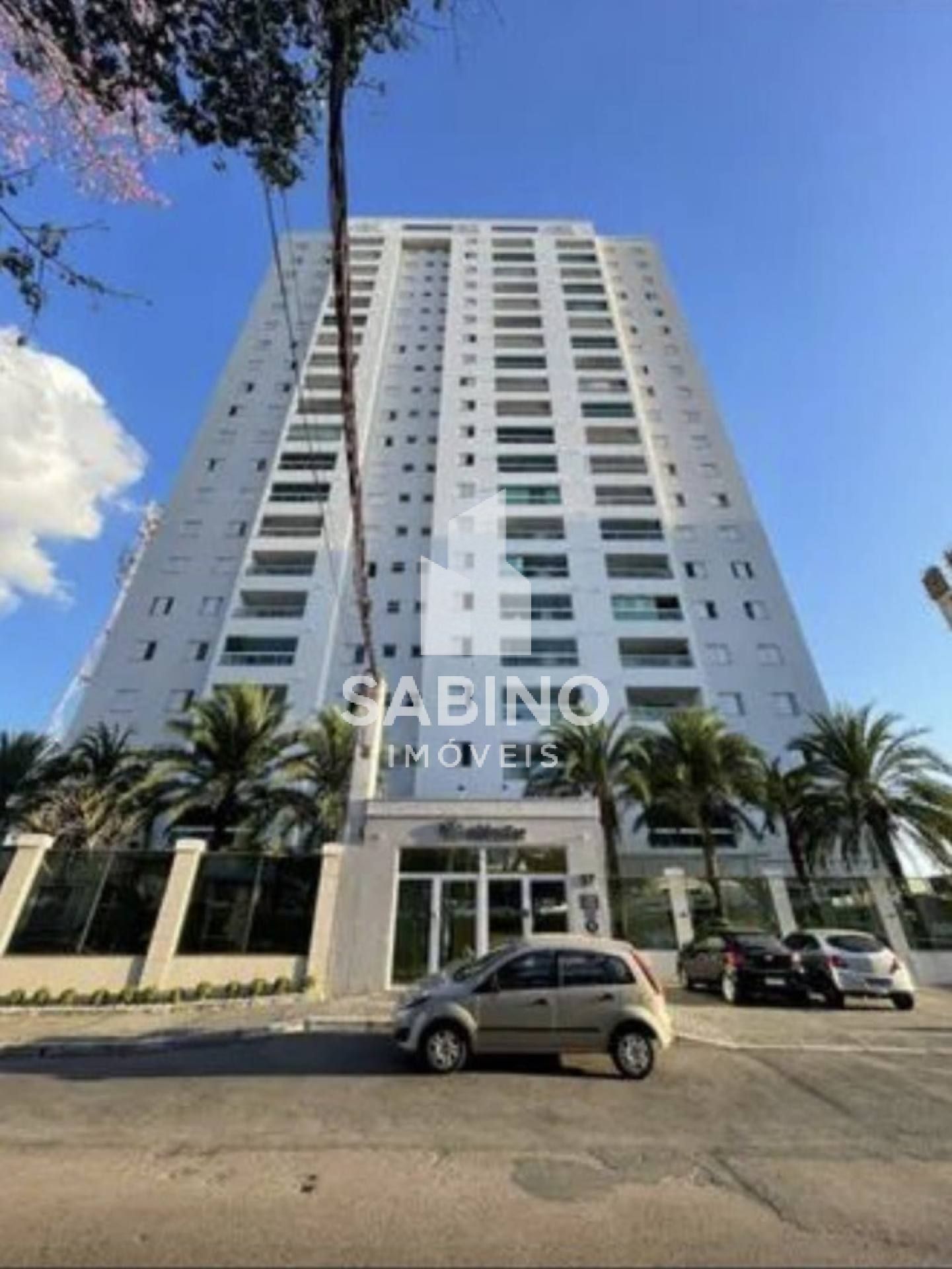 Apartamento para vender no bairro Jardim Califórnia em Jacareí