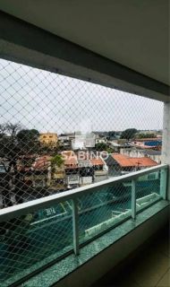 Apartamento para vender no bairro Jardim Califórnia em Jacareí