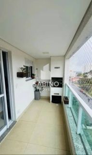 Apartamento para vender no bairro Jardim Califórnia em Jacareí