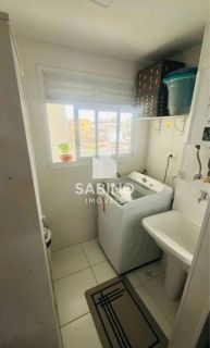 Apartamento para vender no bairro Jardim Califórnia em Jacareí