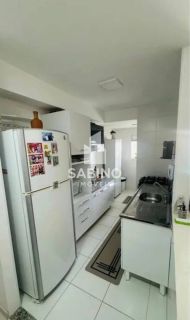 Apartamento para vender no bairro Jardim Califórnia em Jacareí