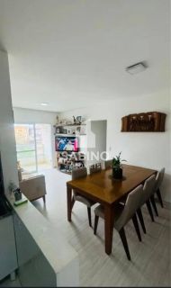 Apartamento para vender no bairro Jardim Califórnia em Jacareí