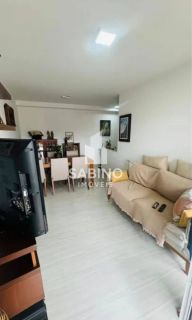 Apartamento para vender no bairro Jardim Califórnia em Jacareí