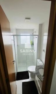 Apartamento para vender no bairro Jardim Califórnia em Jacareí