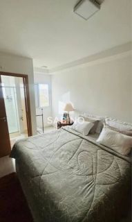 Apartamento para vender no bairro Jardim Califórnia em Jacareí