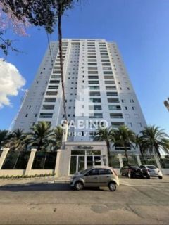 Apartamento para vender no bairro Jardim Califórnia em Jacareí