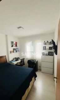 Apartamento para vender no bairro Jardim Califórnia em Jacareí