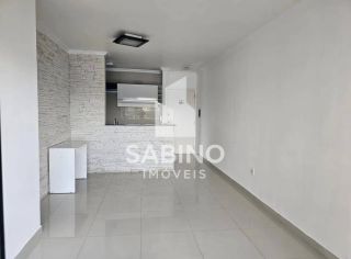 Apartamento para vender no bairro Altos do Esplanada em São José Dos Campos