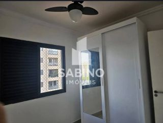 Apartamento para vender no bairro Altos do Esplanada em São José Dos Campos