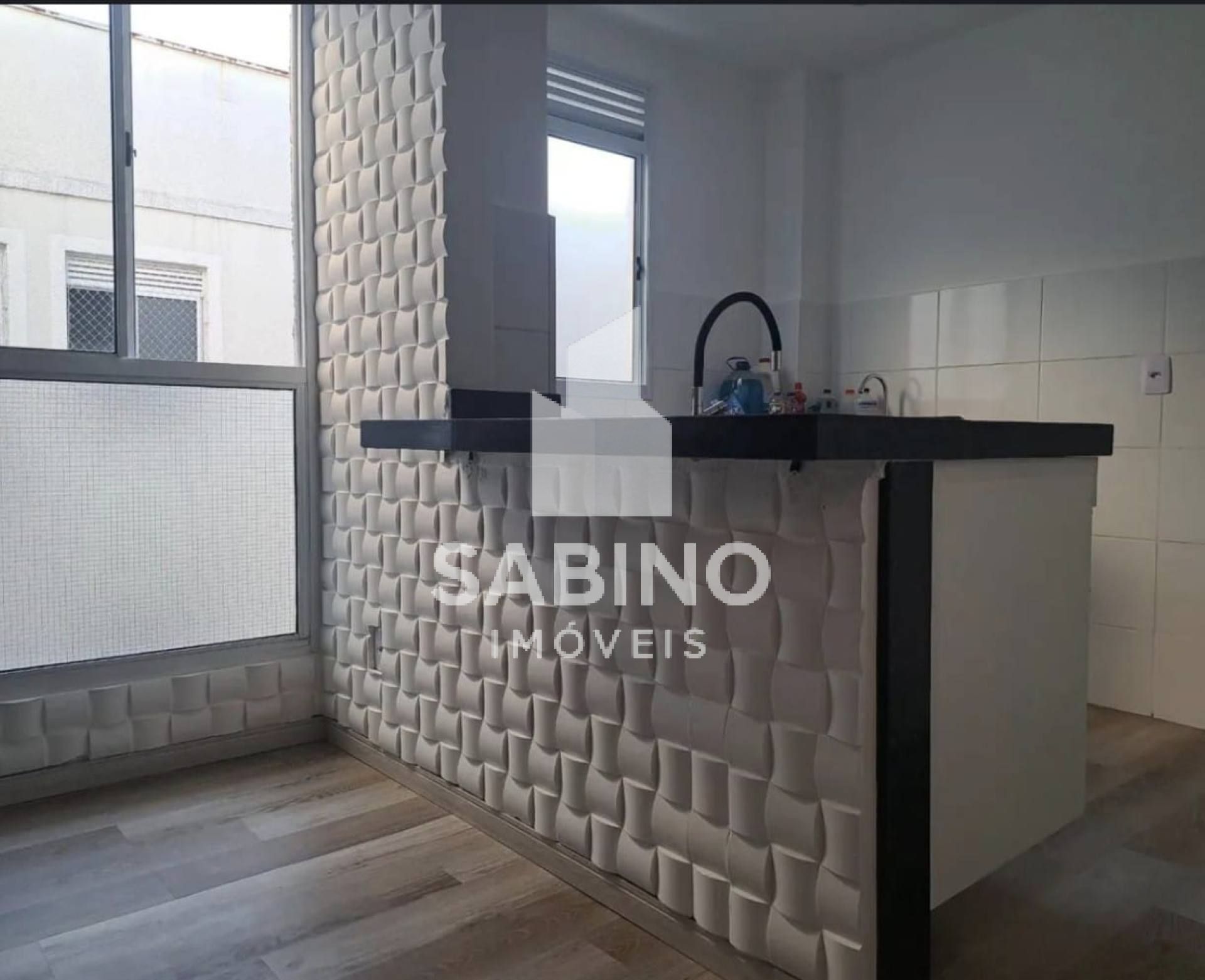 Apartamento para alugar no bairro Jardim Santa Ines III em São José Dos Campos
