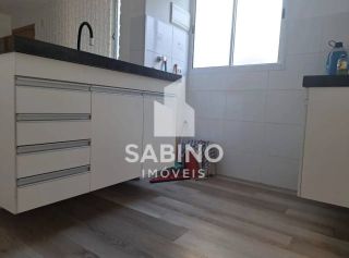 Apartamento para alugar no bairro Jardim Santa Ines III em São José Dos Campos