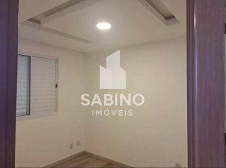 Apartamento para alugar no bairro Jardim Santa Ines III em São José Dos Campos