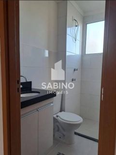 Apartamento para alugar no bairro Jardim Santa Ines III em São José Dos Campos