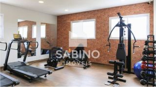 Apartamento para vender no bairro Vila Branca em Jacareí