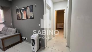 Apartamento para vender no bairro Vila Branca em Jacareí
