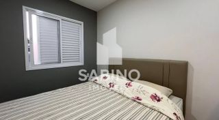 Apartamento para vender no bairro Vila Branca em Jacareí