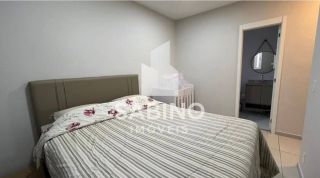 Apartamento para vender no bairro Vila Branca em Jacareí