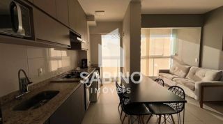 Apartamento para vender no bairro Vila Branca em Jacareí