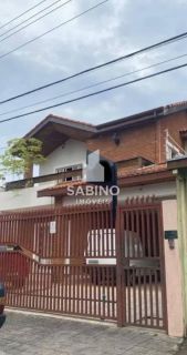 Casa para vender no bairro Vila Betânia em São José Dos Campos