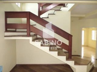 Casa para vender no bairro Vila Betânia em São José Dos Campos