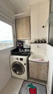Apartamento para alugar no bairro Jardim Sul em São José Dos Campos