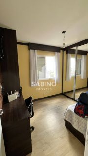 Apartamento para alugar no bairro Jardim Sul em São José Dos Campos