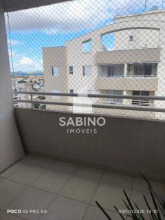 Apartamento para alugar no bairro Jardim Sul em São José Dos Campos