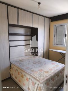 Apartamento para alugar no bairro Jardim Sul em São José Dos Campos