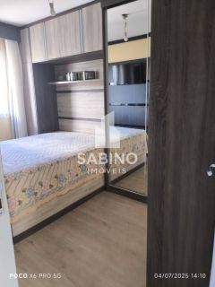 Apartamento para alugar no bairro Jardim Sul em São José Dos Campos