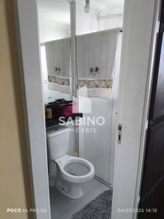 Apartamento para alugar no bairro Jardim Sul em São José Dos Campos