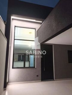 Casa para vender no bairro Jardim Califórnia em Jacareí