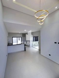Casa para vender no bairro Jardim Califórnia em Jacareí