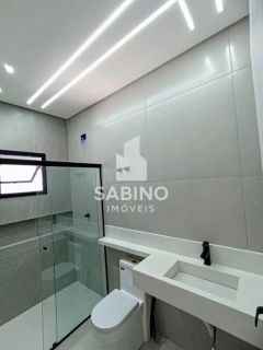Casa para vender no bairro Jardim Califórnia em Jacareí