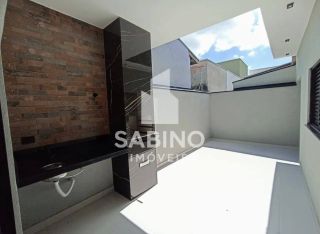 Casa para vender no bairro Jardim Califórnia em Jacareí
