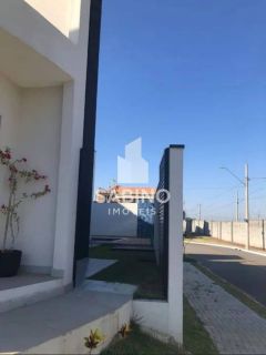 Casa de Condomínio para vender no bairro Floresta em São José Dos Campos