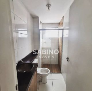Apartamento para alugar no bairro Jardim Santa Maria em Jacareí