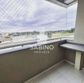 Apartamento para alugar no bairro Jardim Santa Maria em Jacareí