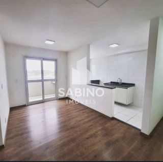 Apartamento para alugar no bairro Jardim Santa Maria em Jacareí