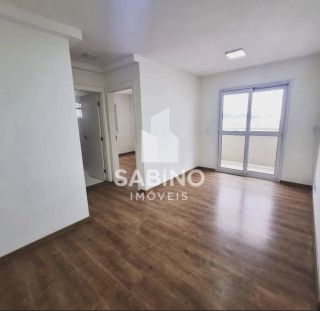 Apartamento para alugar no bairro Jardim Santa Maria em Jacareí