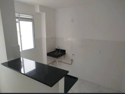Apartamento para alugar no bairro Jardim Santa Inês em São José Dos Campos
