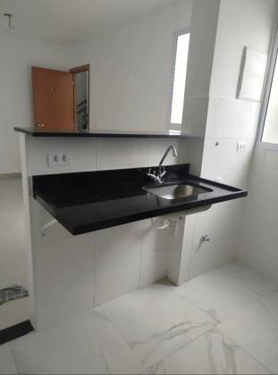 Apartamento para alugar no bairro Jardim Santa Inês em São José Dos Campos