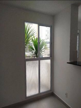 Apartamento para alugar no bairro Jardim Santa Inês em São José Dos Campos