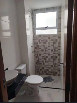 Apartamento para alugar no bairro Jardim Santa Inês em São José Dos Campos