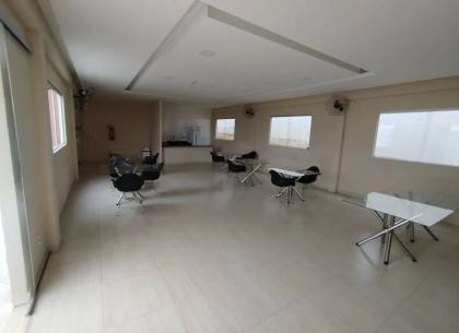 Apartamento para alugar no bairro Jardim Santa Inês em São José Dos Campos