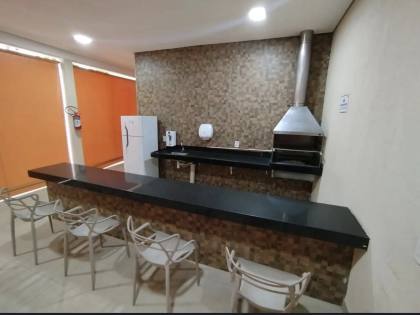 Apartamento para alugar no bairro Jardim Santa Inês em São José Dos Campos