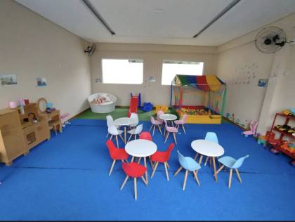 Apartamento para alugar no bairro Jardim Santa Inês em São José Dos Campos