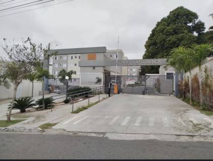 Apartamento para alugar no bairro Jardim Santa Inês em São José Dos Campos