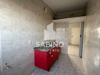 Apartamento para vender no bairro Jardim Califórnia em Jacareí